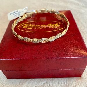 Ronaldo Pure Love Bracelet